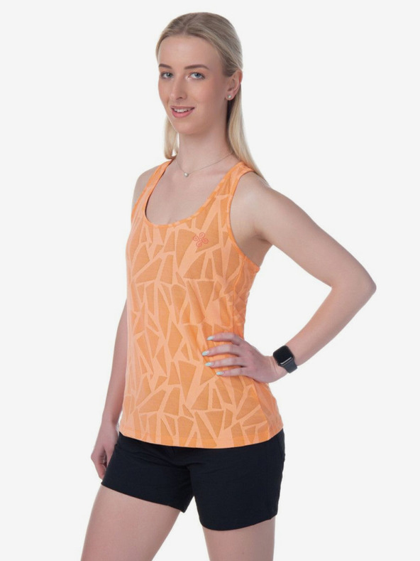 Kilpi Γυναικεία τεχνική μπλούζα Kilpi Ariana