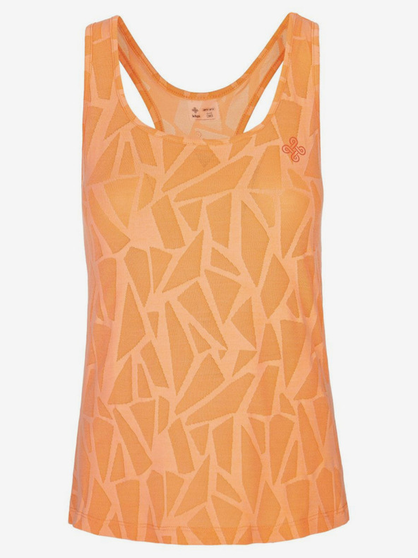 Kilpi Γυναικεία τεχνική μπλούζα Kilpi Ariana