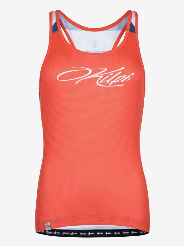 Kilpi KILPI Vai γυναικεία ποδηλατική μπλούζα