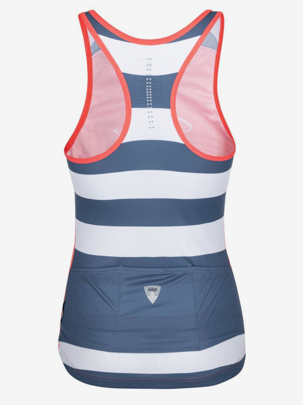 Kilpi KILPI Vai γυναικεία ποδηλατική μπλούζα