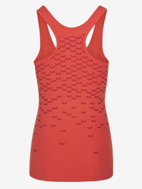 Kilpi Γυναικεία Kilpi Leaves Cotton Tank Top