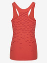 Kilpi Γυναικεία Kilpi Leaves Cotton Tank Top