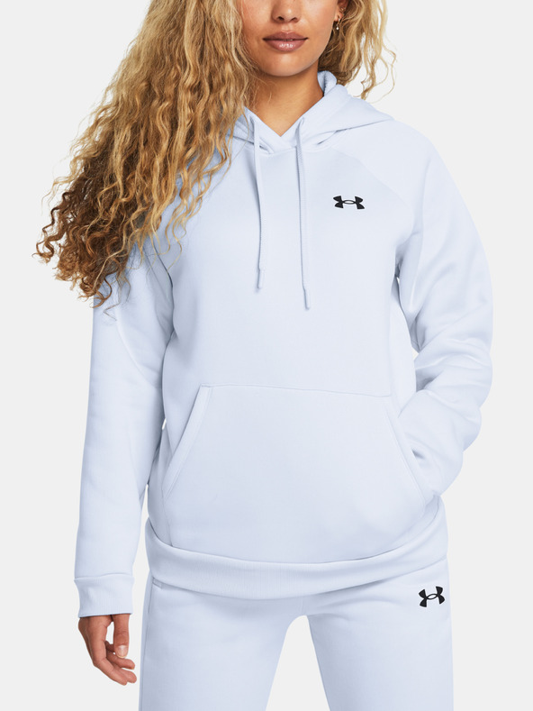 Under Armour Γυναικεία Under Armour UA Armour Fleece Hoodie