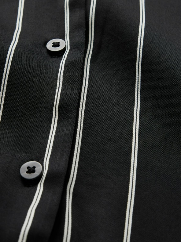 GAP Σατέν πουκάμισο GAP