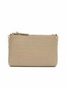 Orsay Μπεζ γυναικεία τσάντα ORSAY