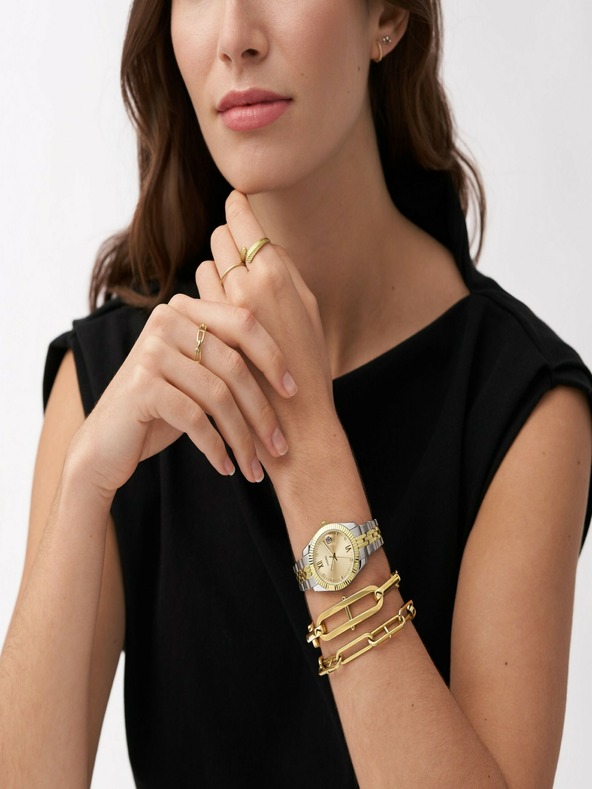 Fossil Scarlette Ρολόι