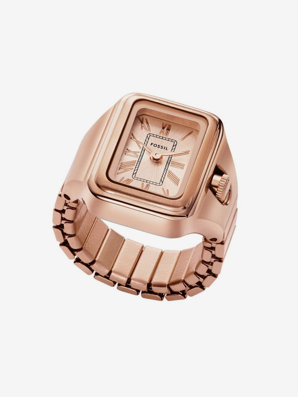 Fossil Ανδρικό ρολόι Diesel Mr. Daddy Round Watch