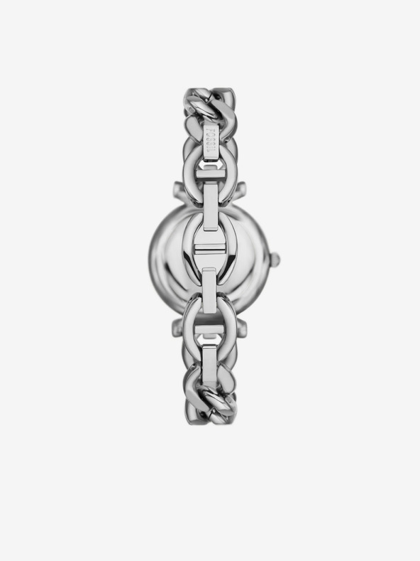 Fossil Γυναικείο ρολόι Fossil Carlie Round Watch