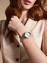 Fossil Γυναικείο ρολόι Fossil Carlie Round Watch
