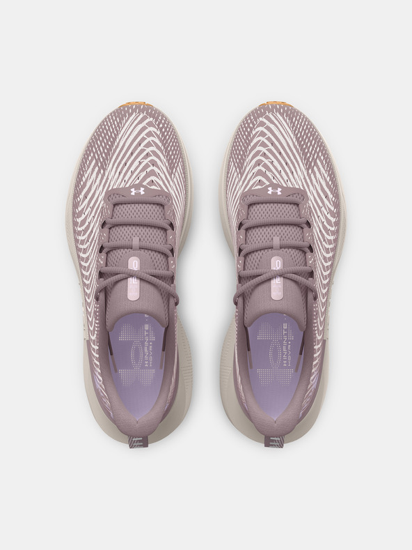 Under Armour Γυναικεία παπούτσια Under Armour UA W Infinite Pro