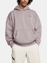 Under Armour Ανδρική μπλούζα Under Armour UA Icon HWT Flc Wash OS Hoodie