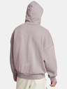 Under Armour Ανδρική μπλούζα Under Armour UA Icon HWT Flc Wash OS Hoodie
