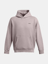 Under Armour Ανδρική μπλούζα Under Armour UA Icon HWT Flc Wash OS Hoodie
