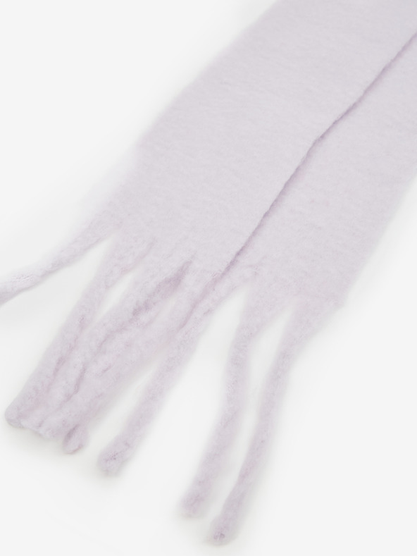 Orsay Μωβ κασκόλ ORSAY