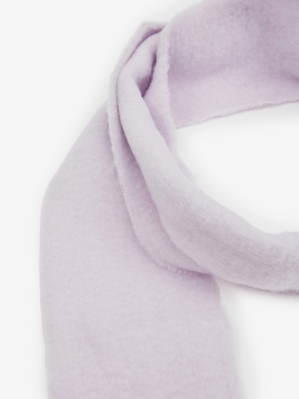 Orsay Μωβ κασκόλ ORSAY