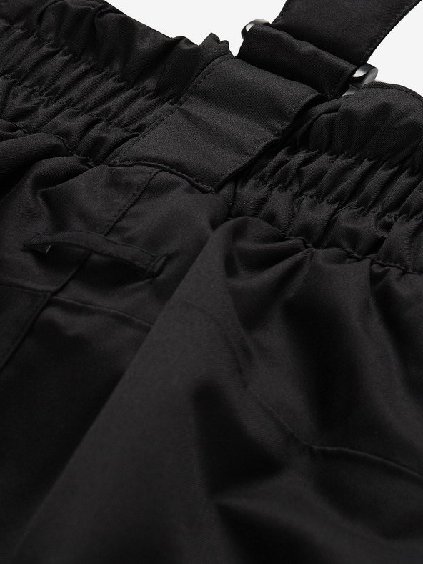 ALPINE PRO Ανδρικό παντελόνι σκι με μεμβράνη PTX SNOW ALPINE PRO EDES