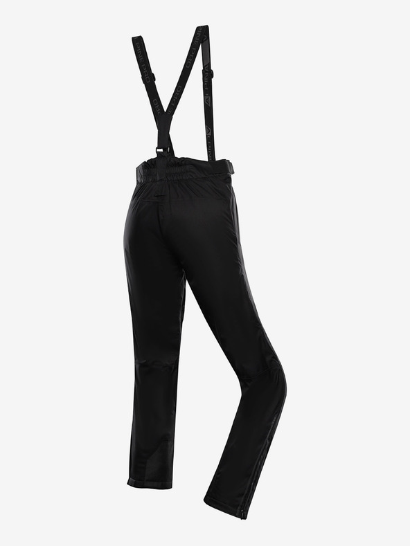 ALPINE PRO Ανδρικό παντελόνι σκι με μεμβράνη PTX SNOW ALPINE PRO EDES