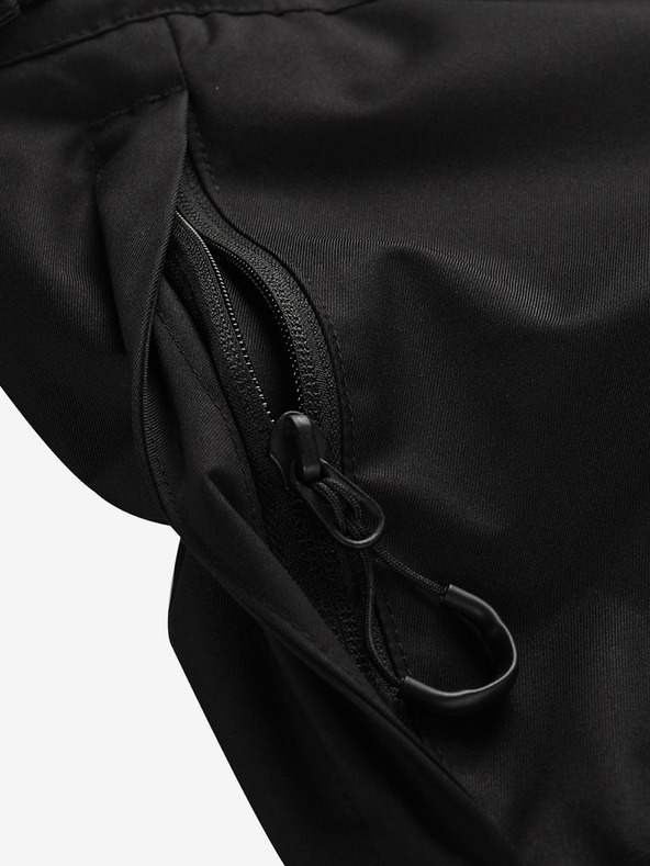 ALPINE PRO Ανδρικό παντελόνι σκι με μεμβράνη PTX SNOW ALPINE PRO EDES