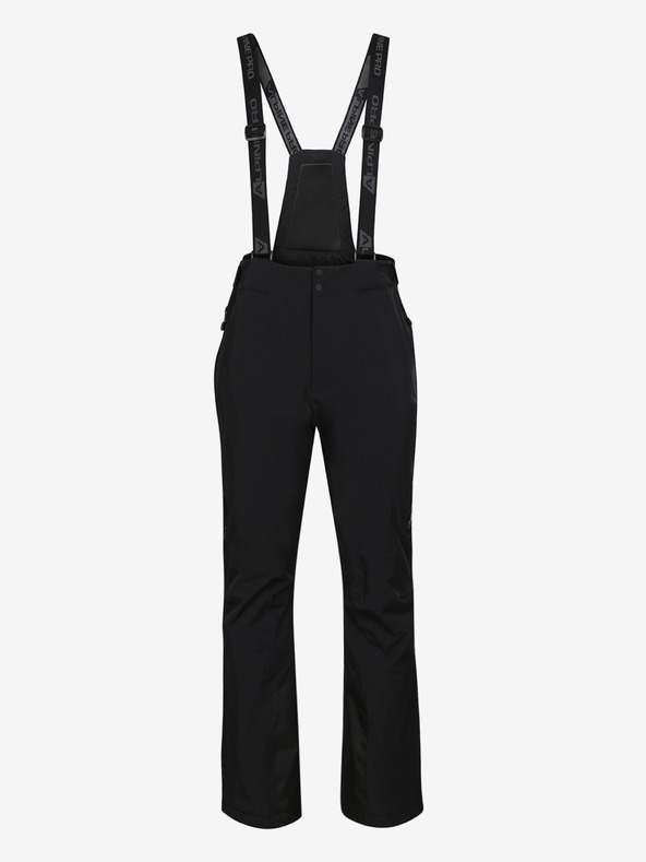 ALPINE PRO Ανδρικό παντελόνι σκι με μεμβράνη PTX SNOW ALPINE PRO WERAD