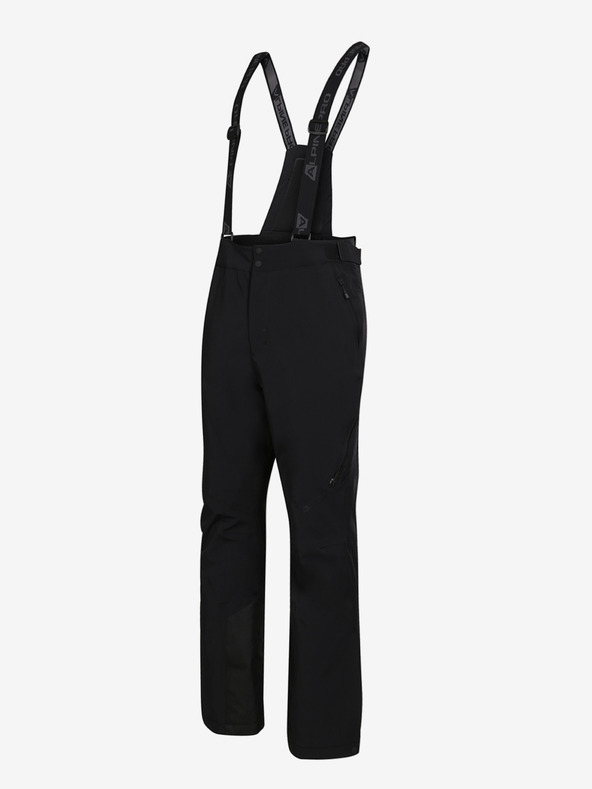 ALPINE PRO Ανδρικό παντελόνι σκι με μεμβράνη PTX SNOW ALPINE PRO WERAD