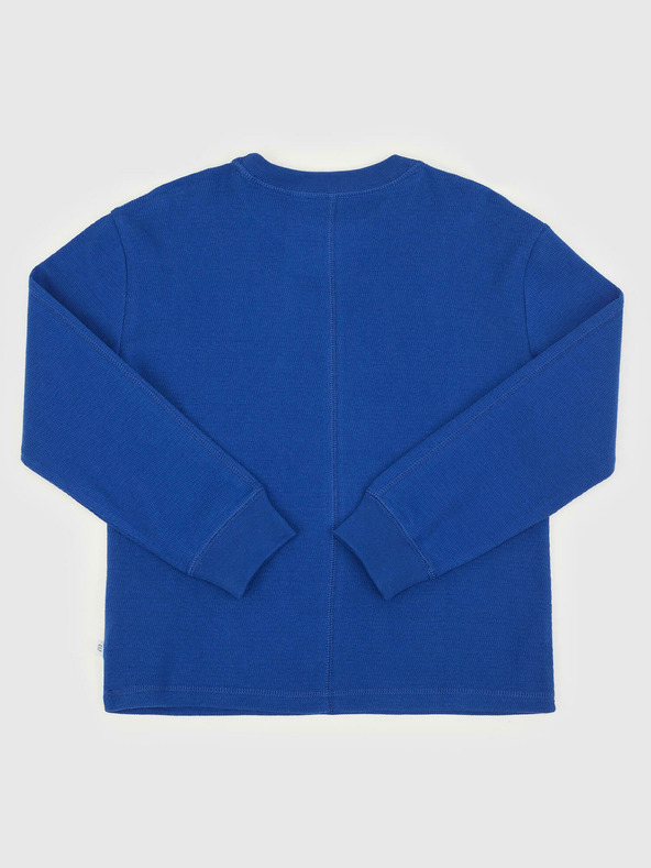 GAP Baby structured t-shirt GAP