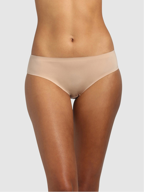 DIM Γυναικεία εσώρουχα σώματος Dim INVISIFREE SLIP