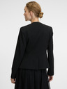 Orsay Μαύρο γυναικείο σακάκι ORSAY