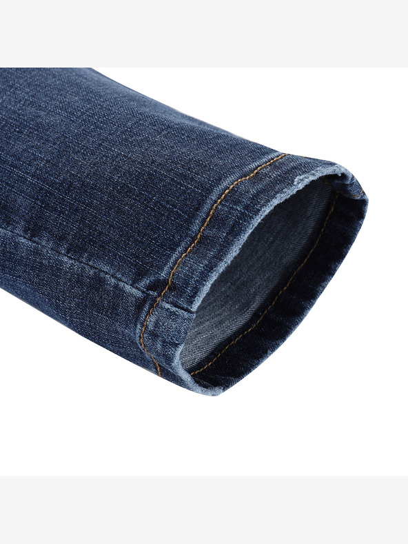 NAX Γυναικείο ψηλόμεσο τζιν NAX IGRA