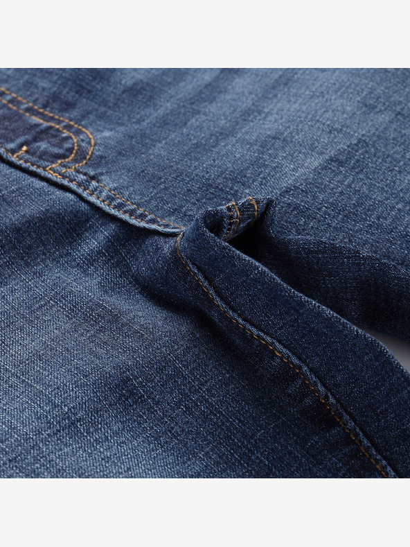 NAX Γυναικείο ψηλόμεσο τζιν NAX IGRA