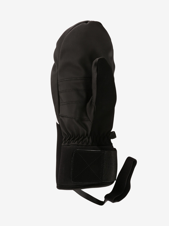 ALPINE PRO Γάντια σκι με υδροαπωθητική προστασία ALPINE PRO NERNE