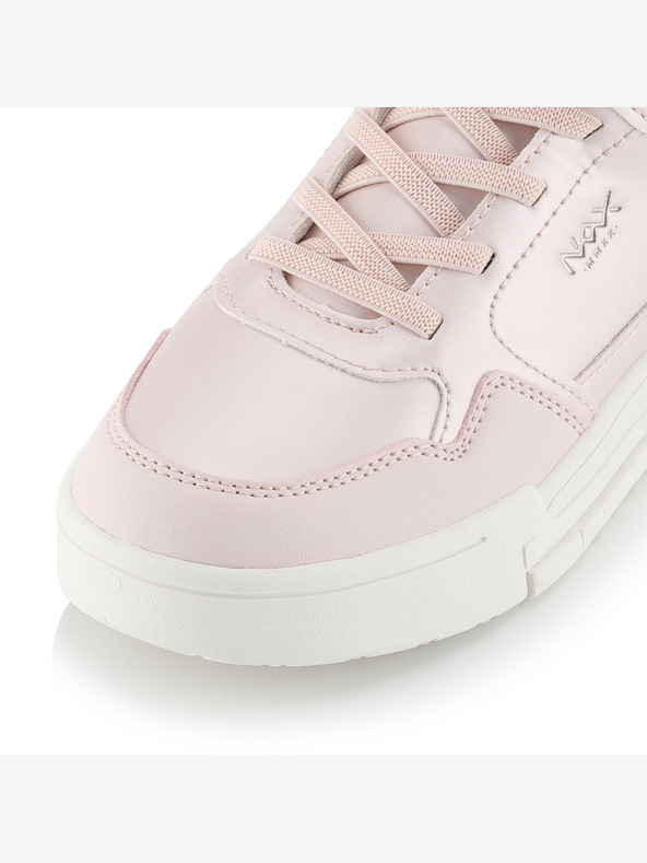 NAX Παιδικά παπούτσια πόλης NAX NOGETO