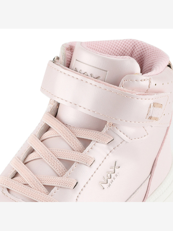 NAX Παιδικά παπούτσια πόλης NAX NOGETO