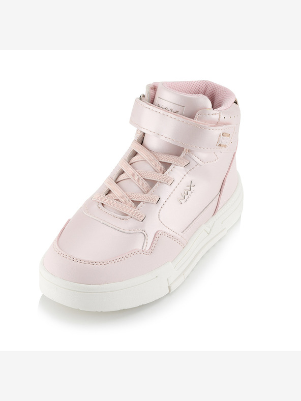 NAX Παιδικά παπούτσια πόλης NAX NOGETO