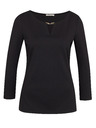 Orsay Μαύρη γυναικεία μπλούζα ORSAY