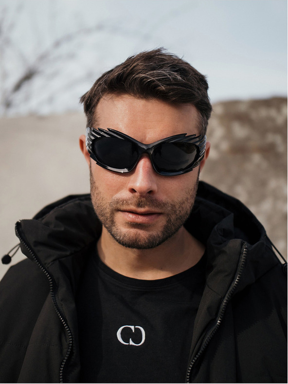 VEYREY VeyRey Γυαλιά ηλίου ξεχωριστά