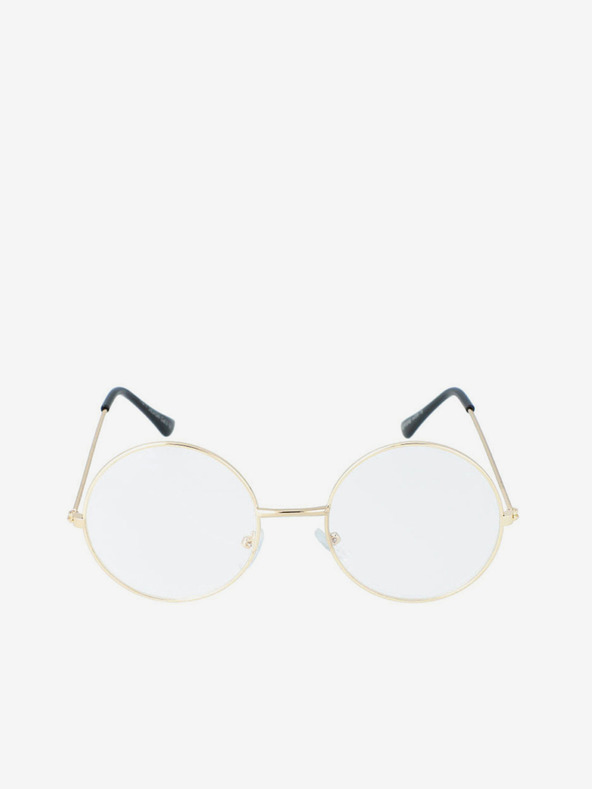 VEYREY VeyRey Γυαλιά μπλοκαρίσματος μπλε φωτός Lisaned Pilots Gold Universal