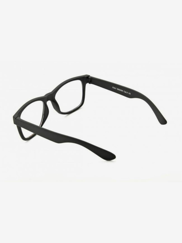 VEYREY Μαύρα μπλε γυαλιά ηλίου αποκλεισμού φωτός VeyRey Brarkuk