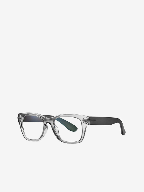 VEYREY Γυαλιά μπλοκαρίσματος μαύρου μπλε φωτός της VeyRey Cloudtoad