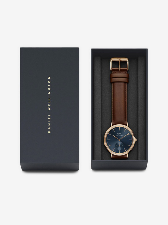 Daniel Wellington Classic St Mawes Ρολόγια
