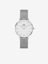 Daniel Wellington Petite Sterling Ρολόγια