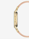 Anne Klein Γυναικείο ρολόι Anne Klein σε ροζ χρυσό
