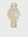 Anne Klein Γυναικείο ρολόι Anne Klein σε ροζ χρυσό