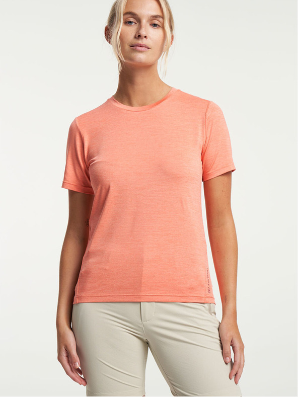 Tenson Γυναικείο TENSON TXlite Tee W ροζ