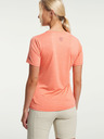 Tenson Γυναικείο TENSON TXlite Tee W ροζ