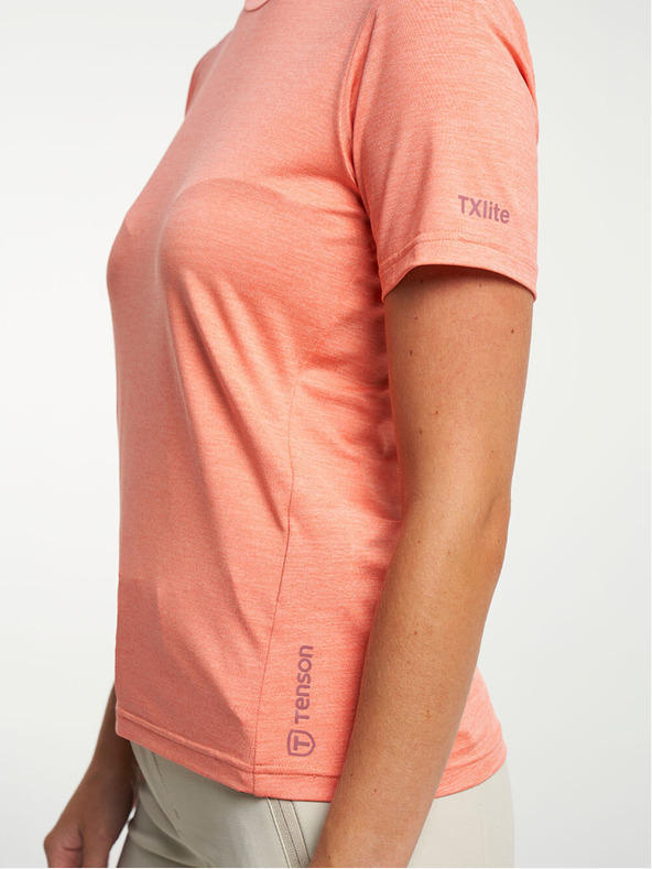 Tenson Γυναικείο TENSON TXlite Tee W ροζ