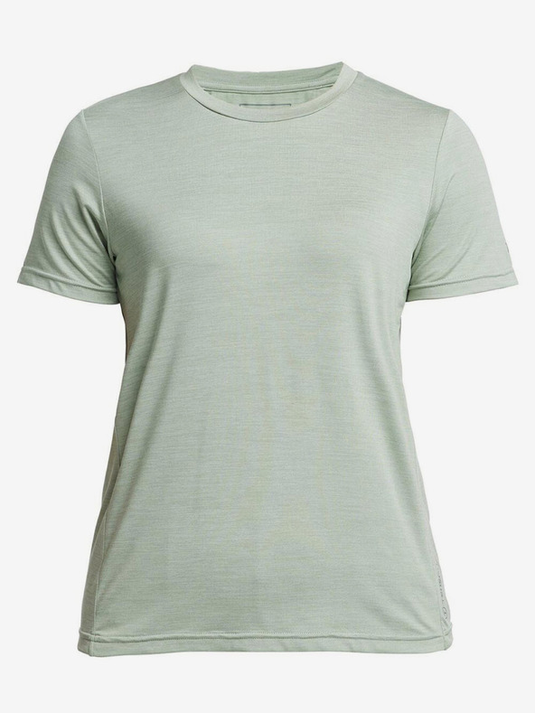 Tenson Γυναικείο TENSON TXlite Tee W ανοιχτό πράσινο