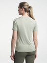 Tenson Γυναικείο TENSON TXlite Tee W ανοιχτό πράσινο