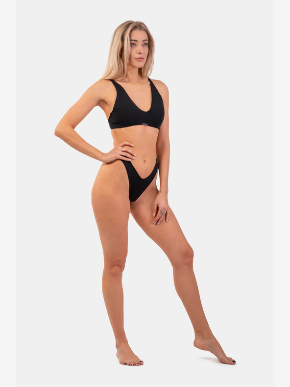 Nebbia Τριγωνικό μαγιό σουτιέν με ενίσχυση - Top 457