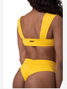 Nebbia Μπικίνι μπικίνι Miami ρετρό 553 S,κίτρινο