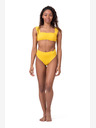 Nebbia Μπικίνι μπικίνι Miami ρετρό 553 S,κίτρινο